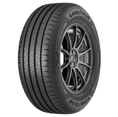 Anvelope Goodyear Efficient Grip2 SUV 275/55R20 117V Vara foto