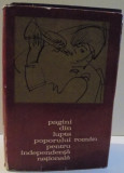 PAGINI DIN LUPTA POPORULUI ROMAN PENTRU INDEPENDENTA NATIONALA , 1967