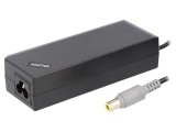 Alimentator Pulsatoriu 20VDC 4.5A CENTERPIN