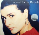 Cecilia Bartoli - The Art Of Cecilia Bartoli, CD