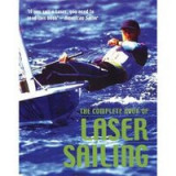 The Complete Book of Laser Sailing, Dick Tillman