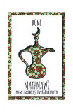 Mathnawi - Paperback brosat - Rumi Djalal-Ud-Din - Herald, 2022