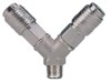MA0134.4 RAMIFICATIE CUPLA RAPIDA TIP W 1/4&#039;&#039;, Adler