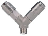 MA0134.4 RAMIFICATIE CUPLA RAPIDA TIP W 1/4&#039;&#039;