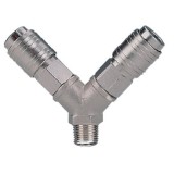 MA0134.0 RAMIFICATIE CUPLA RAPIDA TIP W 3/8&#039;&#039;
