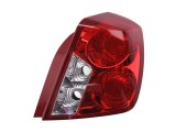 Stop spate lampa Chevrolet LACETTI (KLAN/J200)Sedan 1600 CC 10.2003- BestAutoVest partea Dreapta