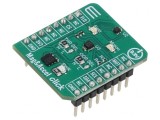 Click Board Accelerometru și Senzor Magnetic 3.3VDC