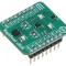 Click Board Accelerometru și Senzor Magnetic 3.3VDC