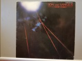 Jon and Vangelis &ndash; Short Stories (1979/Polydor/RFG) - Vinil/Vinyl/NM+