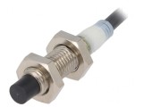 Senzor Inductiv NPN NO 0-4mm 12-24VDC M8 IP67 200mA