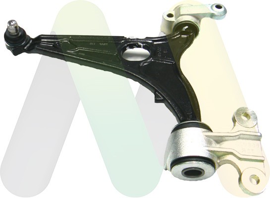 MOTAQUIP VSA1091 Brat, suspensie roata