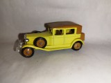 bnk jc Lledo Days Gone Rolls-Royce 1931 Phantom II