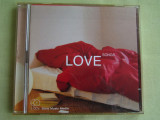 2 CD la pret de 1 - LOVE SONGS - 2 C D Originale ca NOI