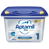 Cumpara ieftin Lapte praf Aptamil PROfutura DUOBIOTIK 1, 800 g, 0-6 luni, Nutricia