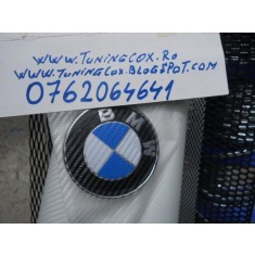 folie carbon 3d transparenta