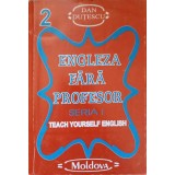 ENGLEZA FARA FROFESOR VOL.2-DAN DUTESCU-265961