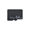 Card de memorie MicroSD 64 GB A1 Class 10 UHS I Cod: A1252A5 Automotive TrustedCars, Oem