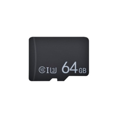 Card de memorie MicroSD 64 GB A1 Class 10 UHS I Cod: A1252A5 Automotive TrustedCars foto