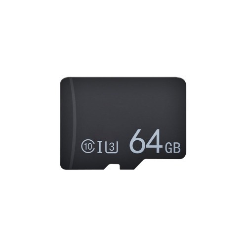 Card de memorie MicroSD 64 GB A1 Class 10 UHS I Cod: A1252A5 Automotive TrustedCars