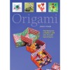 Origami - Pap&iacute;rhajtogat&aacute;si technik&aacute;k &eacute;s t&ouml;bb mint 50 modell l&eacute;p&eacute;sről l&eacute;p&eacute;sre - Ashley Wood