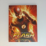 The Art And Making Of The Flash