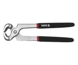 Cleste cuie 160 mm YATO