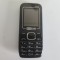 Telefon mobil Maxcom MM135 dual sim negru folosit impecabil