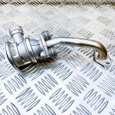 Supapa EGR PORSCHE MACAN 95B 2017 OEM: 946.113.131.31,946.113.031.31,997.113.203.71,99711320371,94611313131,94611303131 | 10768982