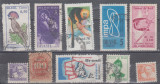 M2 - N1 38 - TIMBRE FOARTE VECHI - BRAZILIA, Elvetia, Istorie, Stampilat