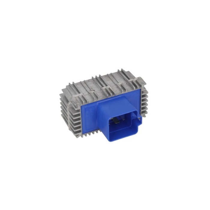 Releu bujii OPEL CORSA C caroserie F08 W5L BERU GSE142
