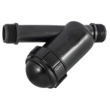 Cumpara ieftin Filtru Cu Discuri Pentru Sisteme De Irigare, Dimensiune 2",Presiune 8 bari,Debit 20 m3/h