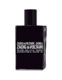 Zadig &amp; Voltaire, This is Him!, Apă de toaletă, Bărbați, 50 ml
