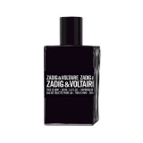Zadig &amp; Voltaire, This is Him!, Apă de toaletă, Bărbați, 50 ml