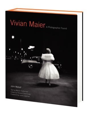 Vivian Maier: A Photographer Found foto