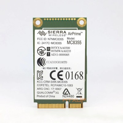 93.Modul/Placa retea wifi wireless wifi laptop RCPAIMC10-1083 foto