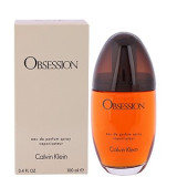 Calvin Klein Obsession EDP 100 ml pentru femei, Apa de parfum