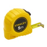 Ruleta Clasica STANLEY&reg; 5 m HardWork ToolsRange