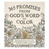 365 Promises God&#039;s Word in Color