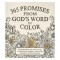 365 Promises God&#039;s Word in Color