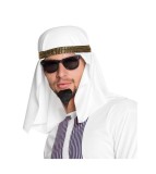 Palarie Arab Sheik