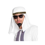 Palarie Arab Sheik