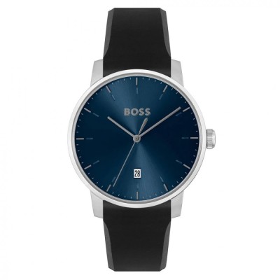 Ceas Barbati, Hugo Boss, Dean 1514131 - Marime universala foto