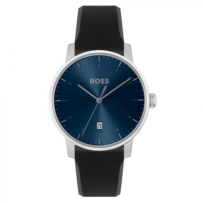 Ceas Barbati, Hugo Boss, Dean 1514131 - Marime universala