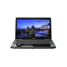 LAPTOP SH Toshiba Satellite L650 i3-380M 2.53GHz, 4GB, 500GB Radeon HD 5000