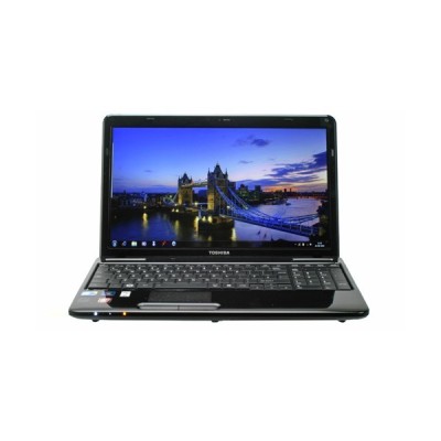 LAPTOP SH Toshiba Satellite L650 i3-380M 2.53GHz, 4GB, 500GB Radeon HD 5000 foto