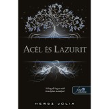 Ac&eacute;l &eacute;s lazurit - Hercz J&uacute;lia