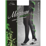 Dres Compresie Clasa III 20-26 mmHg 40 DEN Bione Anticelulitic Varice Marimea 5