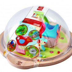 HAPE LABIRINT MAGNETIC CU BILE COLORATE