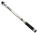 Cheie Dinamometrica Toptul 3/8 &amp;quot; 6.0 Nm 350.0 mm ANAF1203