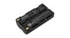 Cameron Sino 2600mAh Extech Dual Port,ANDES 3,APEX 2,APEX2,APEX 3,APEX3,MP200,MP300,MP350,S1500 Baterie